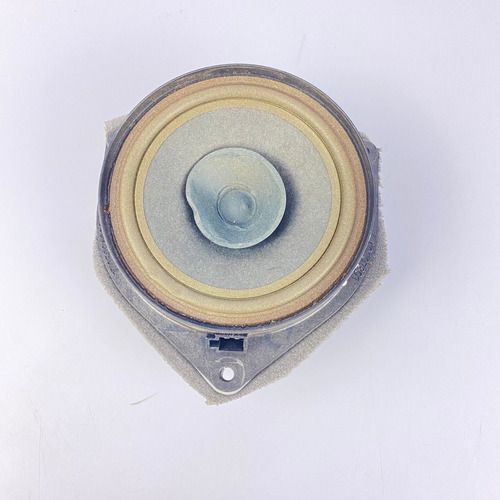 Alto Falante Porta Tras. Esq. Fiat Bravo 2012 1.8 55701248