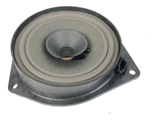 Alto Falante Porta Tras. Esq. Fiat Strada Volcano 2022 1.3