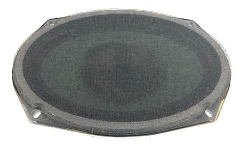 Alto Falante Porta Tras. Esq. Jeep Compass 2018 05091019ab