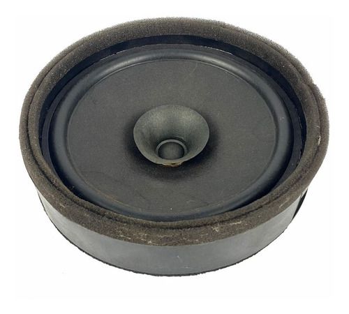 Alto Falante Porta Traseira Dir. Mitsubishi Lancer 2015 2.0