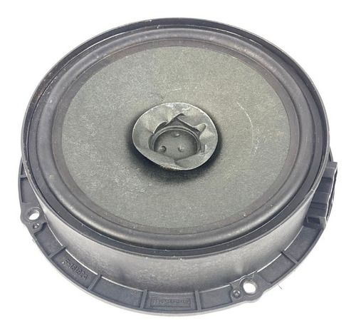 Alto Falante Porta Traseira Dir. Vw Up Cross 2017 1s0035710c