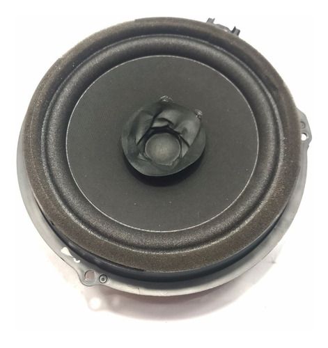Alto Falante Porta Traseira Direita Ford New Fiesta 2014