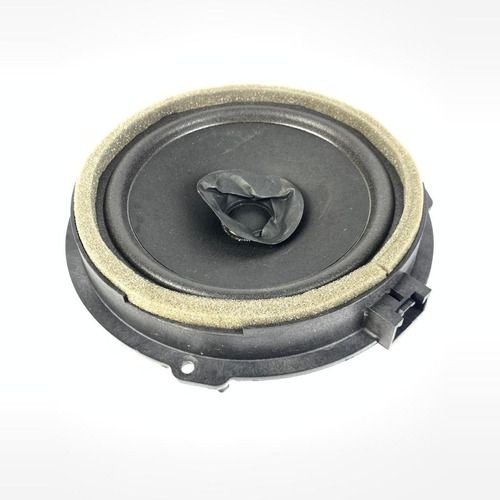 Alto Falante Porta Traseira Direita Ford New Fiesta 2017