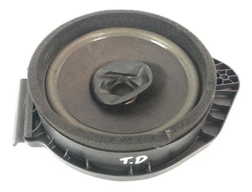 Alto Falante Porta Traseira Direita Gm Sonic Ltz 2014 1.6
