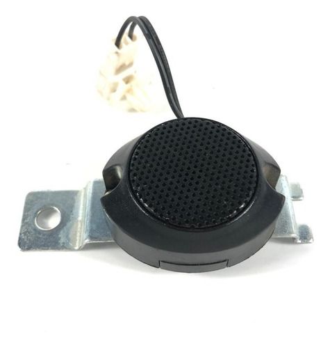 Alto Falante Porta Traseira Direita Jac T6 2016 2.0