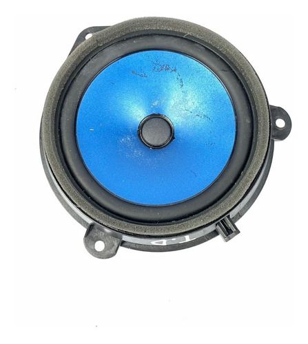 Alto Falante Porta Traseira Direita Jaguar X-type 2008