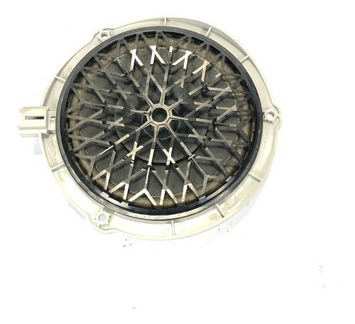 Alto Falante Porta Traseira Direito Peugeot 208 2015 1.5