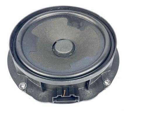 Alto Falante Porta Traseira Esq. Vw T-cross 2021 6ec035710
