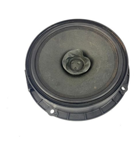 Alto Falante Porta Traseira Esq. Vw Up Cross 2017 1s0035710c