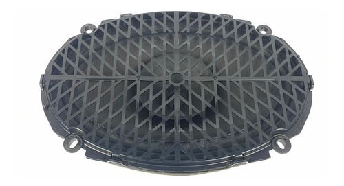 Alto Falante Porta Traseira Esquerda Fiat Toro 1.8 2021