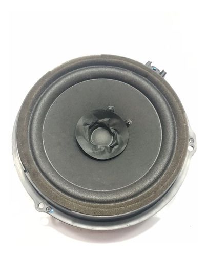 Alto Falante Porta Traseira Esquerda Ford New Fiesta 2014