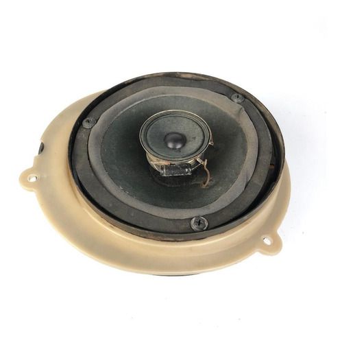 Alto Falante Porta Traseira Esquerda Gm Omega 2003 3.8 V6