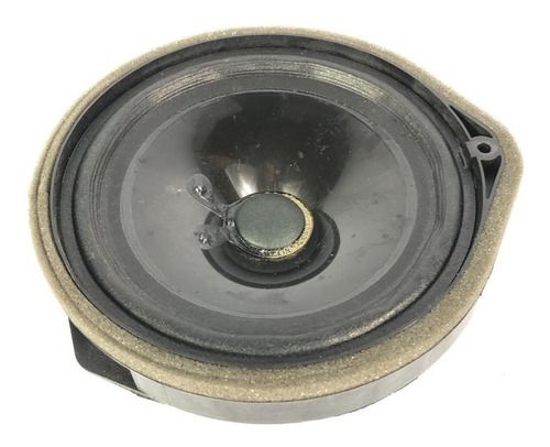 Alto Falante Porta Traseira Esquerda Honda Wr-v 2018