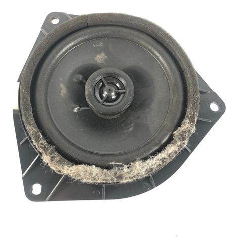 Alto Falante Porta Traseira Esquerda Jac T6 2016 2.0