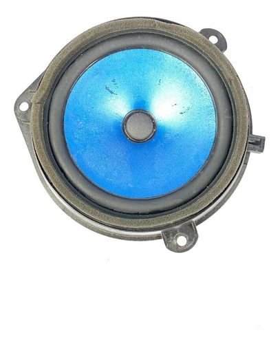 Alto Falante Porta Traseira Esquerda Jaguar X-type 2008