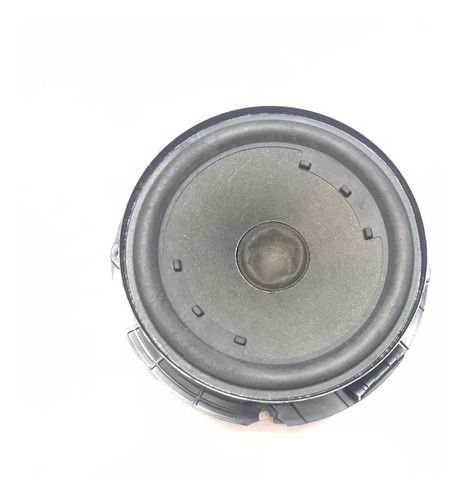 Alto Falante Porta Traseira Esquerda Vw Jetta 2014 2.0 Tsi