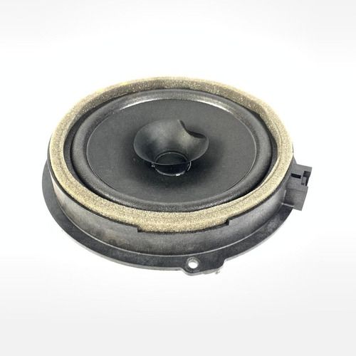 Alto Falante Porta Traseira Esquerdo Ford New Fiesta 2017