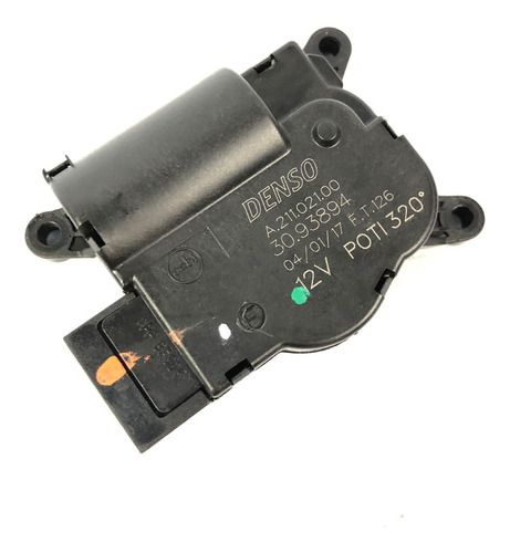 Atuador Caixa Ar Jeep Compass 2017 2.0 A21102000 Ft126
