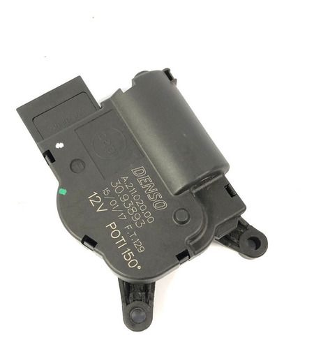 Atuador Caixa Ar Jeep Compass 2017 2.0 A21102000 Ft129