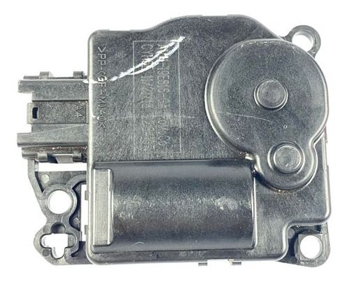 Atuador Caixa Evaporador Ford Ka 2019 1.5 Av1119e616ga