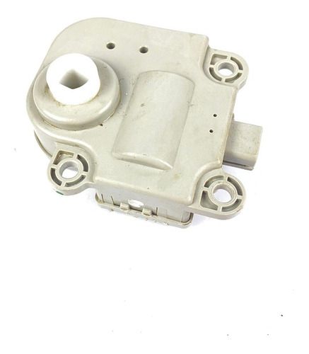 Atuador Caixa Evaporador Gm Spin 2017 1.8 Bc1138004070