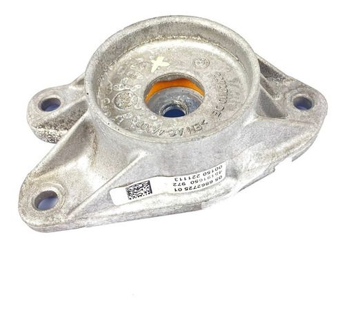 Batente Coxim Tras Esquerdo Bmw 320i 2014  22727110