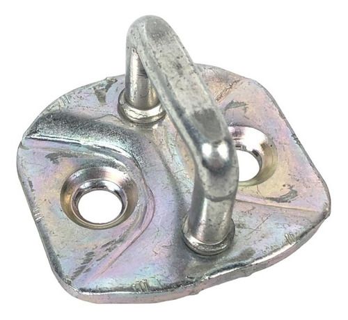 Batente De Porta Fiat Strada Volcano 2022 1.3