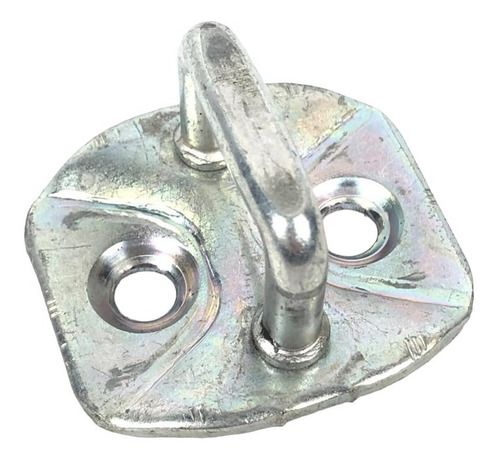 Batente De Porta Fiat Strada Volcano 2022 1.3