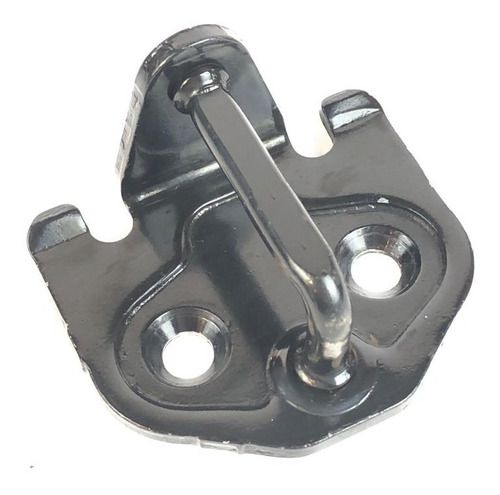 Batente De Porta Ford Focus 2012