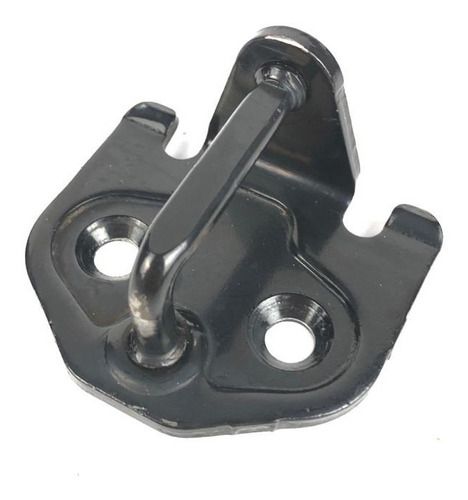 Batente De Porta Ford Focus 2012