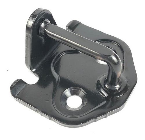 Batente De Porta Ford Focus 2012