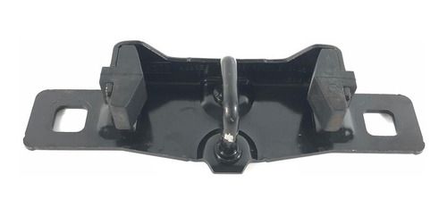 Batente De Porta Ford New Fiesta 2015