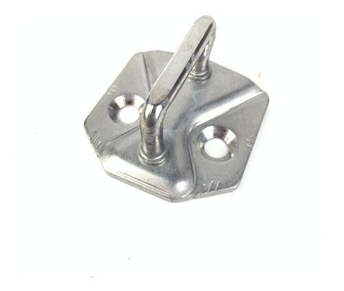 Batente De Porta Ford New Fiesta 2017 1.6