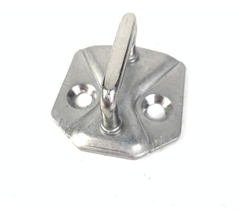 Batente De Porta Ford New Fiesta 2017 1.6