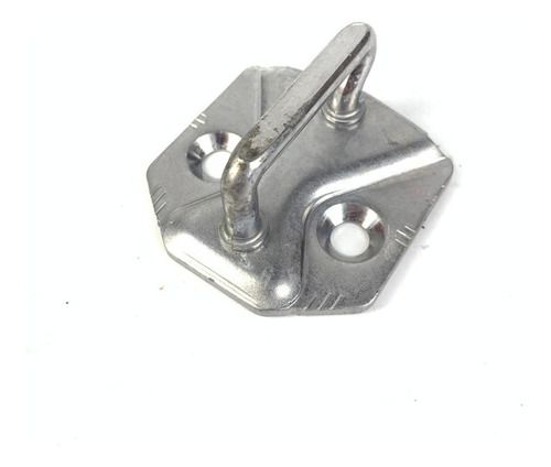 Batente De Porta Ford New Fiesta 2017 1.6