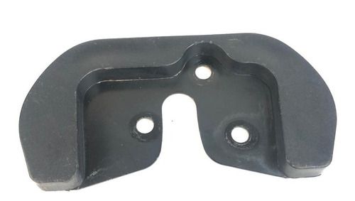 Batente Porta Dianteira Direita Fiat Marea 2001 1.8