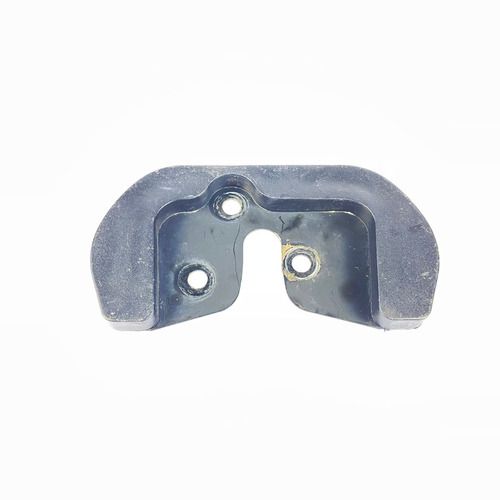 Batente Porta Dianteira Esquerda Fiat Marea 2001 1.8