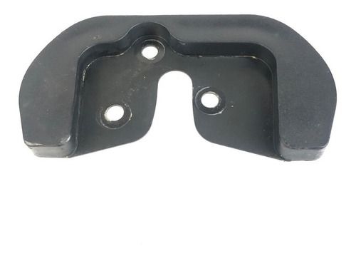 Batente Porta Dianteira Esquerda Fiat Marea 2001 1.8