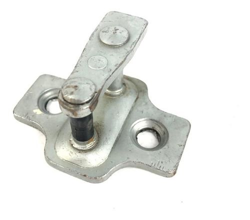 Batente Porta Dianteira Esquerda Fiat Marea 2001 1.8