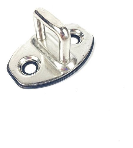 Batente Porta Traseira Direita Vw Up Cross 2017 1.0