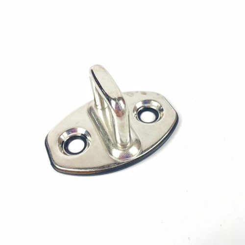 Batente Porta Traseira Esquerda Vw Up Cross 2017 1.0