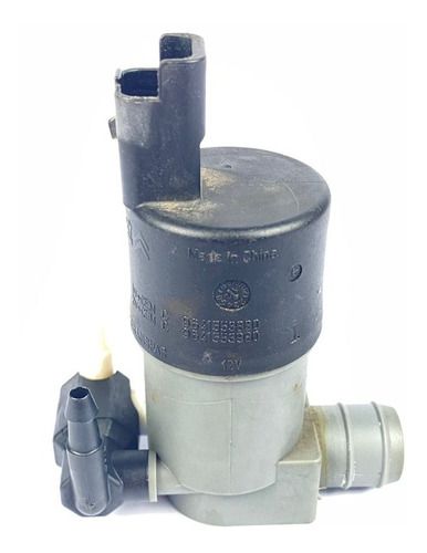 Bomba Motor Esguicho Renault Sandero 2012 1.6 9641553880