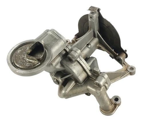 Bomba Óleo Motor Peugeot 2008 1.6 16v 2019
