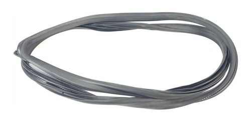 Borracha Carroceria Porta Diant Dir Ford New Fiesta 2017