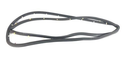 Borracha Carroceria Porta Diant. Direita Jeep Compass 2018