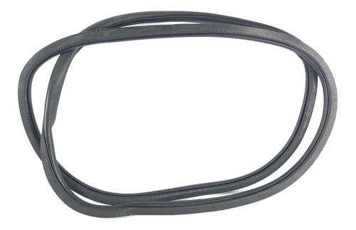 Borracha Carroceria Porta Diant. Esquerda Jeep Compass 2018