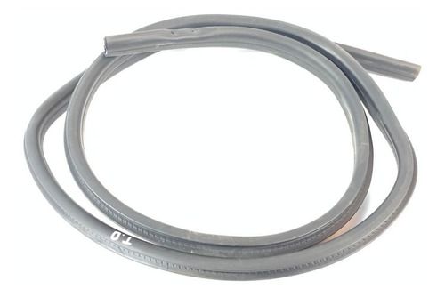 Borracha Carroceria Porta Tras Dir Ford New Fiesta 2017