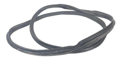 Borracha Carroceria Porta Tras. Dir. Fiat Punto T-jet 2011