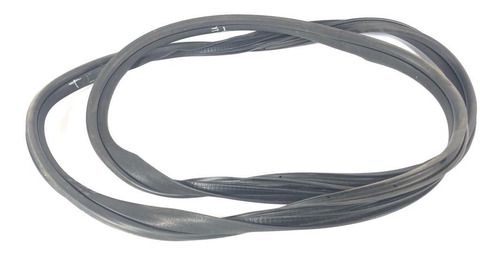 Borracha Carroceria Porta Tras. Esq. Fiat Punto T-jet 2011