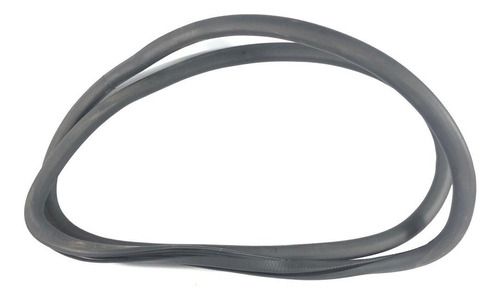 Borracha Carroceria Porta Tras. Esquerda Jeep Compass 2018